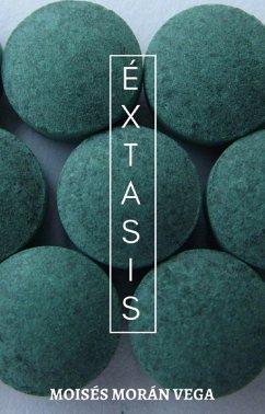 Cover Éxtasis (eBook, ePUB)