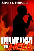 Open Mic Night In Hell (eBook, ePUB) Open Mic Night In Hell (eBook, ePUB)