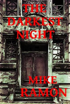 The Darkest Night (eBook, ePUB) - Ramon, Mike