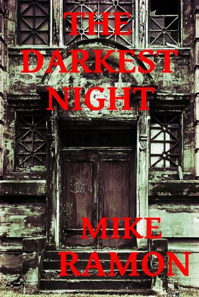 The Darkest Night (eBook, ePUB) The Darkest Night (eBook, ePUB)