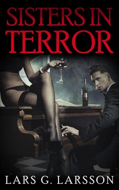 Cover Sisters in Terror (eBook, ePUB)