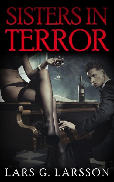 Sisters in Terror (eBook, ePUB)