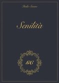 Senilità gold collection (eBook, ePUB)