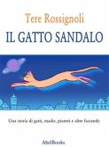 Il gatto Sandalo (eBook, ePUB)