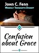 Confusion About Grace (eBook, ePUB) - Bild 1