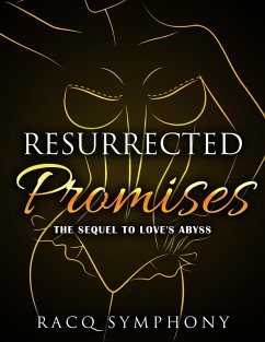 Resurrected Promises (eBook, ePUB) - Symphony, Racq