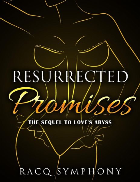 Resurrected Promises (eBook, ePUB) Resurrected Promises (eBook, ePUB)