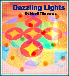 Dazzling Lights (eBook, ePUB) - Tibrewala, Neeti