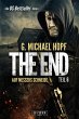 Auf Messers Schneide / The End Bd.6... - Bild 1