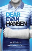Dear Evan Hansen (TCG Edition) (eBook, ePUB)