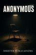 Anonymous (eBook, ePUB) - Bild 1