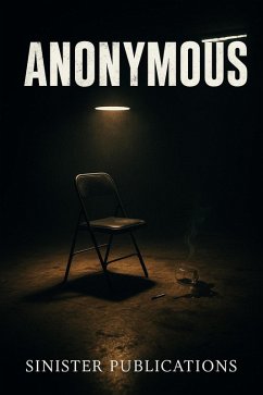 Cover Anonymous (eBook, ePUB)