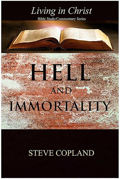 Hell and Immortality (eBook, ePUB) Hell and Immortality (eBook, ePUB)