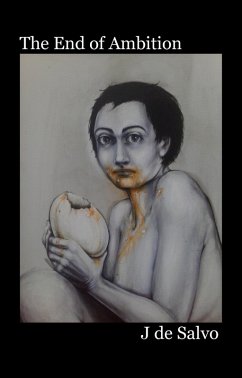 Cover The End of Ambition (eBook, ePUB)