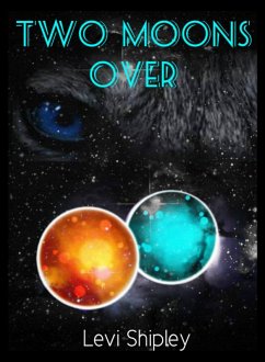 Cover Two Moons Over (eBook, ePUB)
