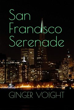 Cover San Francisco Serenade (eBook, ePUB)
