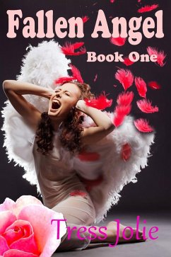 Cover Fallen Angel: Book One (eBook, ePUB)