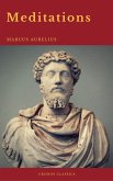 Meditations (Cronos Classics) (eBook, ePUB) Meditations (Cronos Classics) (eBook, ePUB)