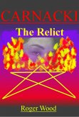 Carnacki: The Relict (Carnacki Continuum, #2) (eBook, ePUB) Carnacki: The Relict (Carnacki Continuum, #2) (eBook, ePUB)