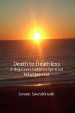 Death to Deathless (eBook, ePUB) Death to Deathless (eBook, ePUB)