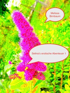 Cover Selina's erotische Abenteuer 1 (eBook, ePUB)