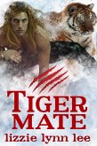 Tiger Mate (eBook, ePUB)