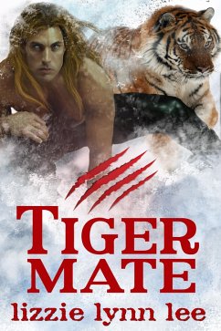 Cover Tiger Mate (eBook, ePUB)