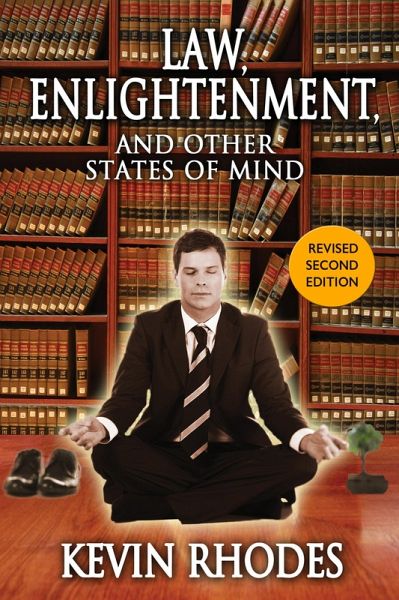 Law, Enlightenment, and Other States of Mind (eBook, ePUB)