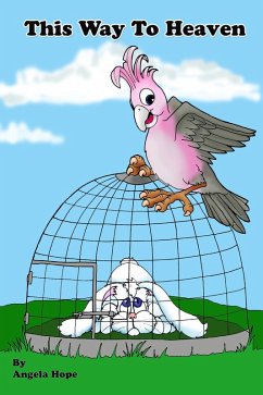 This Way To Heaven (eBook, ePUB) - Hope, Angela This Way To Heaven (eBook, ePUB) - Hope, Angela