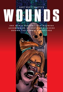 Cover Wounds (eBook, PDF)