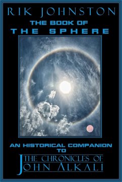 Cover The Book of The Sphere: An Historical Companion to 