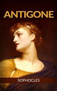 Antigone (eBook, ePUB) - Sophocles