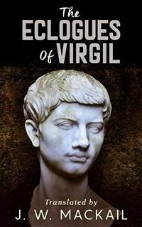 Cover The Eclogues of Virgil (eBook, ePUB)