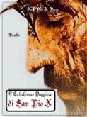 Il catechismo maggiore di San Pio X (eBook, ePUB)