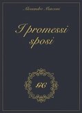 I promessi sposi gold collection (eBook, ePUB)