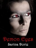 Demon Eyes (eBook, ePUB) Demon Eyes (eBook, ePUB)