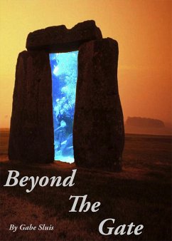 Beyond the Gate (eBook, ePUB) - Sluis, Gabe