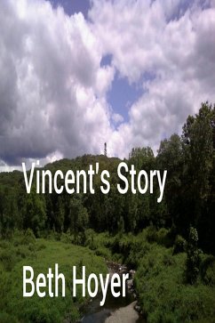 Vincent's Story (Edenia, #23) (eBook, ePUB) - Hoyer, Beth