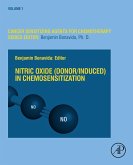 Nitric Oxide (Donor/Induced) in Chemosensitization (eBook, ePUB)