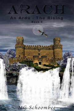 Cover ARACH (eBook, ePUB)