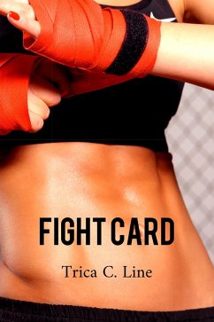 Cover Fight Card (eBook, ePUB)