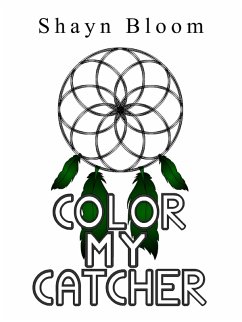 Cover Color My Catcher: Newcomer Trilogy Short Story (eBook, ePUB)