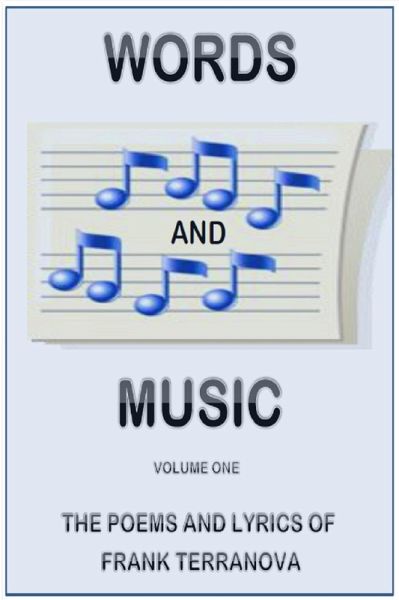Words and Music Volume One (eBook, ePUB) Words and Music Volume One (eBook, ePUB)
