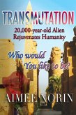 Transmutation (Trans People Living, #6) (eBook, ePUB)