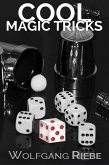 Cool Magic Tricks (eBook, ePUB)