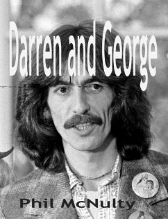 Cover 'Darren and George' (eBook, ePUB)