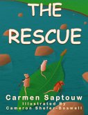 The Rescue (eBook, ePUB)