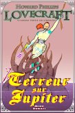 Terreur sur Jupiter (eBook, ePUB) Terreur sur Jupiter (eBook, ePUB)