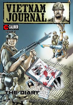 Cover Vietnam Journal: Series Two #2 (eBook, PDF)