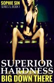 Superior Hardness (eBook, ePUB) Superior Hardness (eBook, ePUB)